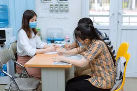 Học sinh, sinh viên nghèo có thể được vay tối đa 8 triệu đồng/tháng