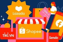 258 sàn thương mại điện tử đã cung cấp thông tin 68.000 người bán hàng cho cơ quan thuế