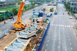 Sẽ áp dụng chấm điểm giải ngân đầu tư công từ tháng 10/2026