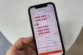 Chủ thuê bao di động trúng Vietlott gần 67 tỷ đồng