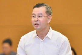 Tân Tổng Kiểm toán Nhà nước: Nghiêm cấm nhận hối lộ, tiền hỗ trợ, cố tình bỏ sót thông tin khi kiểm toán