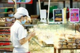 Bộ Tài chính: Hoạt động mua bán dần trở về bình thường, giá giảm trở lại