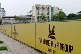 Ủy ban Chứng khoán hướng dẫn việc hoàn tiền trái phiếu Tân Hoàng Minh