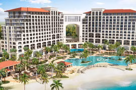 Tập đoàn FLC bị phong tỏa 3 tài khoản ngân hàng để cưỡng chế thuế