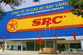 Cao su Sao Vàng bị truy thu, xử phạt gần 1,4 tỷ đồng tiền thuế