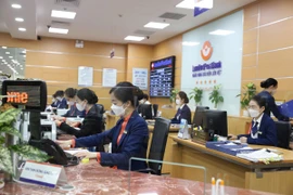 LienVietPostBank hoàn thành triển khai và áp dụng Basel III & IFRS 9