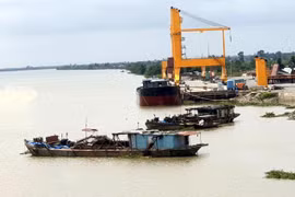 Kiểm toán chuyển hồ sơ 8 doanh nghiệp có dấu hiệu tội phạm sang cơ quan công an