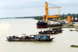 Kiểm toán chuyển hồ sơ 8 doanh nghiệp có dấu hiệu tội phạm sang cơ quan công an