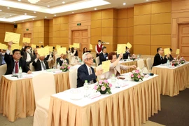 SeABank đặt mục tiêu lợi nhuận 4.866 tỷ, tăng vốn điều lệ lên 22.690 tỷ đồng năm 2022