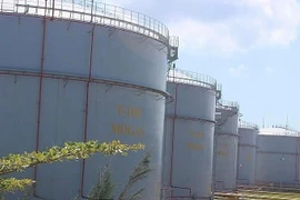 Giám sát chặt thiết bị đo bồn bể, hệ thống camera các kho xăng để chống gian lận