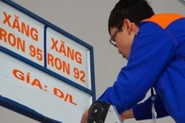 Chính phủ đề xuất giảm 50% thuế bảo vệ môi trường với xăng dầu đến hết 2024