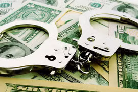 Cảnh báo hiện tượng người nước ngoài mở tài khoản tại ngân hàng Việt Nam để rửa tiền