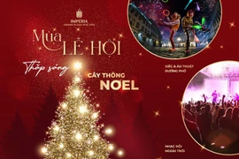 Lễ hội âm nhạc lớn nhất Đức Hòa – Long An sẽ quy tụ nhiều nghệ sỹ nổi tiếng