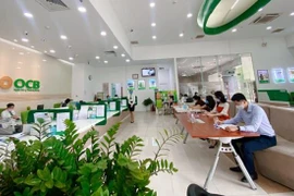 OCB đạt 2.113 tỷ đồng lợi nhuận trong 6 tháng đầu năm