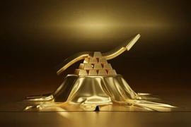 Hội đồng Vàng thế giới đưa dự báo mới về giá vàng khi bất ổn gia tăng tại Venezuela