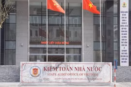 Từ mai, sẽ kiểm toán báo cáo quyết toán ngân sách của 10 bộ, cơ quan Trung ương
