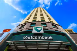 Vietcombank muốn được tăng số lượng phó tổng giám đốc, trả lương theo nguyên tắc thị trường