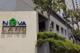 Thanh tra Chính phủ chuyển vụ việc vi phạm trái phiếu tại Novaland sang Bộ Công an