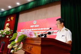 Kiểm toán Nhà nước: Sai phạm trong mua kit test Covid-19 chỉ mang tính chất cá nhân