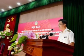 Kiểm toán Nhà nước: Sai phạm trong mua kit test Covid-19 chỉ mang tính chất cá nhân