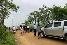 Đang nghiên cứu quy định đánh thuế nhà ở thứ hai, nhà đất bỏ trống