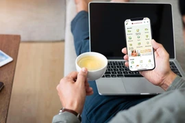 Mở tài khoản Agribank, nhận quà lớn