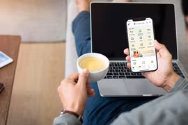 Mở tài khoản Agribank, nhận quà lớn