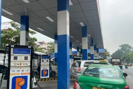 Đề xuất giảm thuế nhập khẩu ưu đãi đối với xăng dầu về 0%