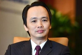 Bán 74,8 triệu cổ phiếu FLC mà không báo cáo, ông Trịnh Văn Quyết bị xem xét xử lý