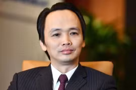 Bán 74,8 triệu cổ phiếu FLC mà không báo cáo, ông Trịnh Văn Quyết bị xem xét xử lý