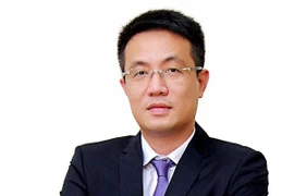 Tân Chủ tịch SCB Vũ Anh Đức gửi “tâm thư” đến khách hàng