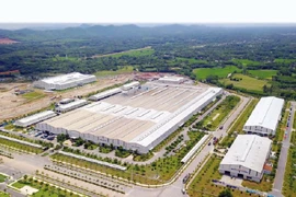 Sắp hết thời hạn nộp Giấy đề nghị gia hạn thuế và tiền thuê đất năm 2023