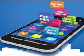 Hạn mức giao dịch qua Mobile Money có thể tăng lên 100 triệu đồng/tháng