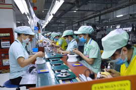 Đề xuất giao Chính phủ điều chỉnh mức giảm trừ gia cảnh thuế thu nhập cá nhân