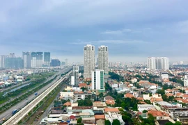 HoREA: Nhiều doanh nghiệp bất động sản “đói vốn”, phải vay nóng lãi cao