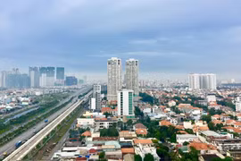 HoREA: Nhiều doanh nghiệp bất động sản “đói vốn”, phải vay nóng lãi cao