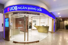 UOB: Lãi suất điều hành sẽ ổn định, VNĐ có thể phục hồi nhẹ