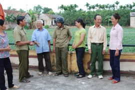 Duy trì hiệu quả nhiều mô hình tự quản