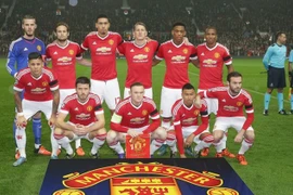 8 cầu thủ sắp bị Mourinho đẩy khỏi Old Trafford gồm những ai?