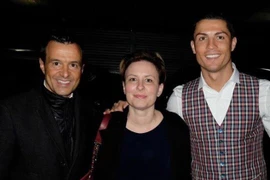 Ronaldo mang theo một sứ mệnh khác tại chung kết EURO 2016