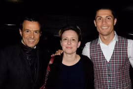 Ronaldo mang theo một sứ mệnh khác tại chung kết EURO 2016