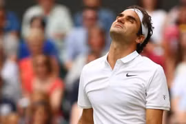 Federer lỗi hẹn với Olympic 2016