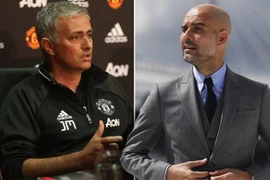 Màn tái đấu kinh điển giữa Guardiola và Mourinho nguy cơ bị hủy
