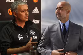 Màn tái đấu kinh điển giữa Guardiola và Mourinho nguy cơ bị hủy