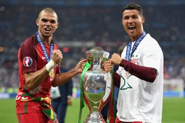Lộ diện cầu thủ xuất sắc nhất trận chung kết EURO 2016