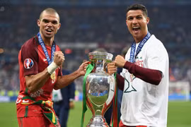 Lộ diện cầu thủ xuất sắc nhất trận chung kết EURO 2016