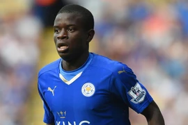 Chelsea nhất trí điều khoản cá nhân với "Makélélé mới"