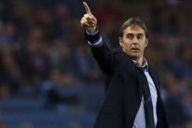 Đội tuyển Tây Ban Nha thông báo tên HLV mới