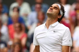 Federer lỗi hẹn với Olympic 2016