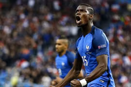 Thắng hủy diệt, Pháp khép lại câu chuyện cổ tích của Iceland